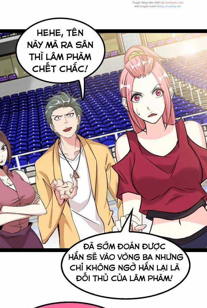 Đại Thiên Tài Bất Khả Chiến Bại Chính Là Ta Chương 92 trang 6