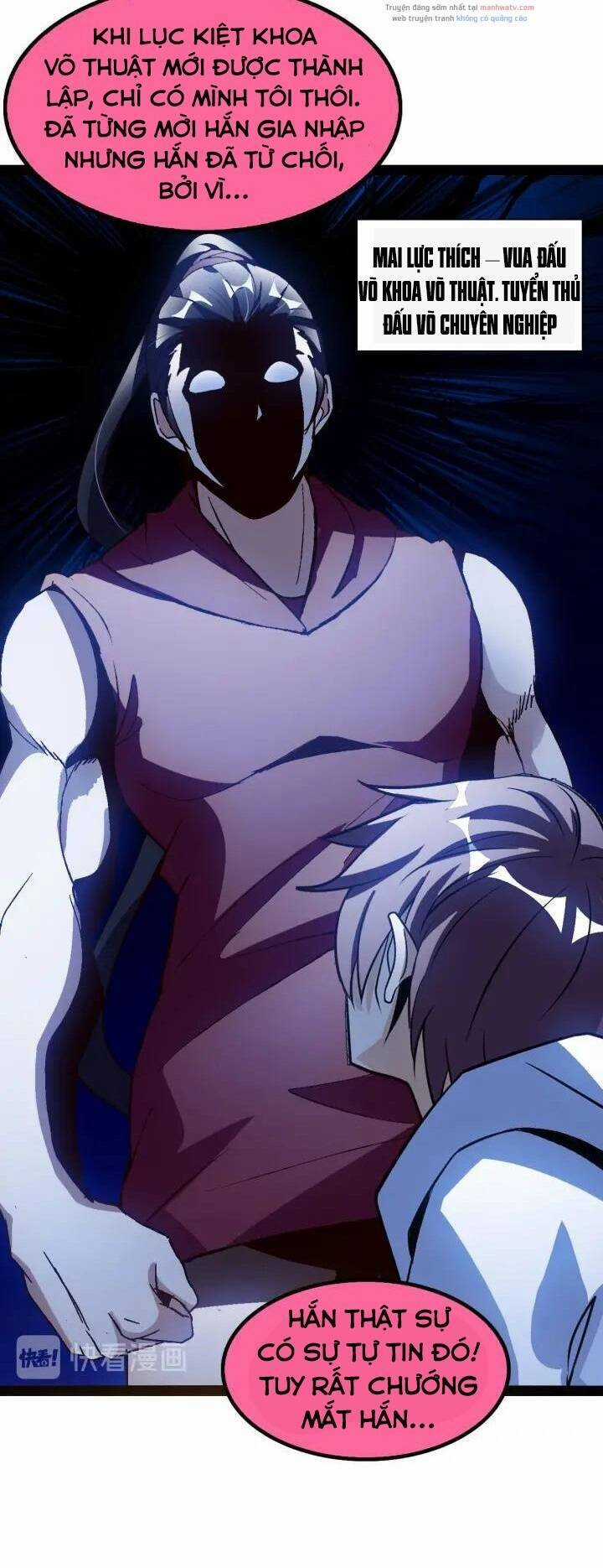 Đại Thiên Tài Bất Khả Chiến Bại Chính Là Ta Chương 92 trang 7