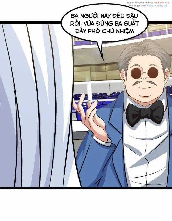 Đại Thiên Tài Bất Khả Chiến Bại Chính Là Ta Chương 93 trang 1