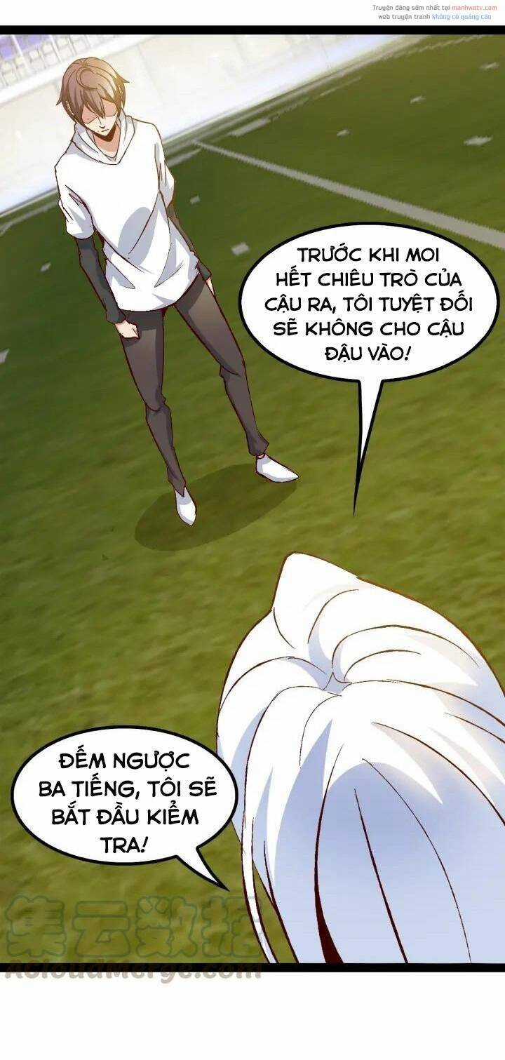 Đại Thiên Tài Bất Khả Chiến Bại Chính Là Ta Chương 93 trang 11