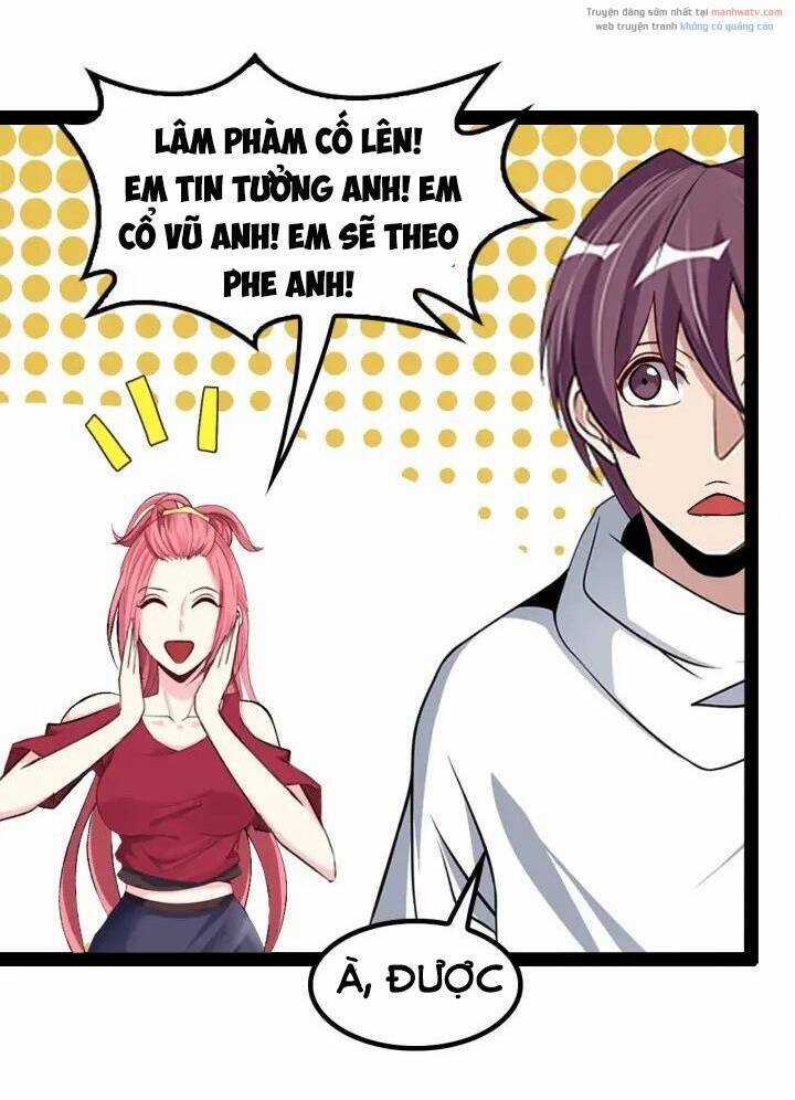 Đại Thiên Tài Bất Khả Chiến Bại Chính Là Ta Chương 93 trang 12