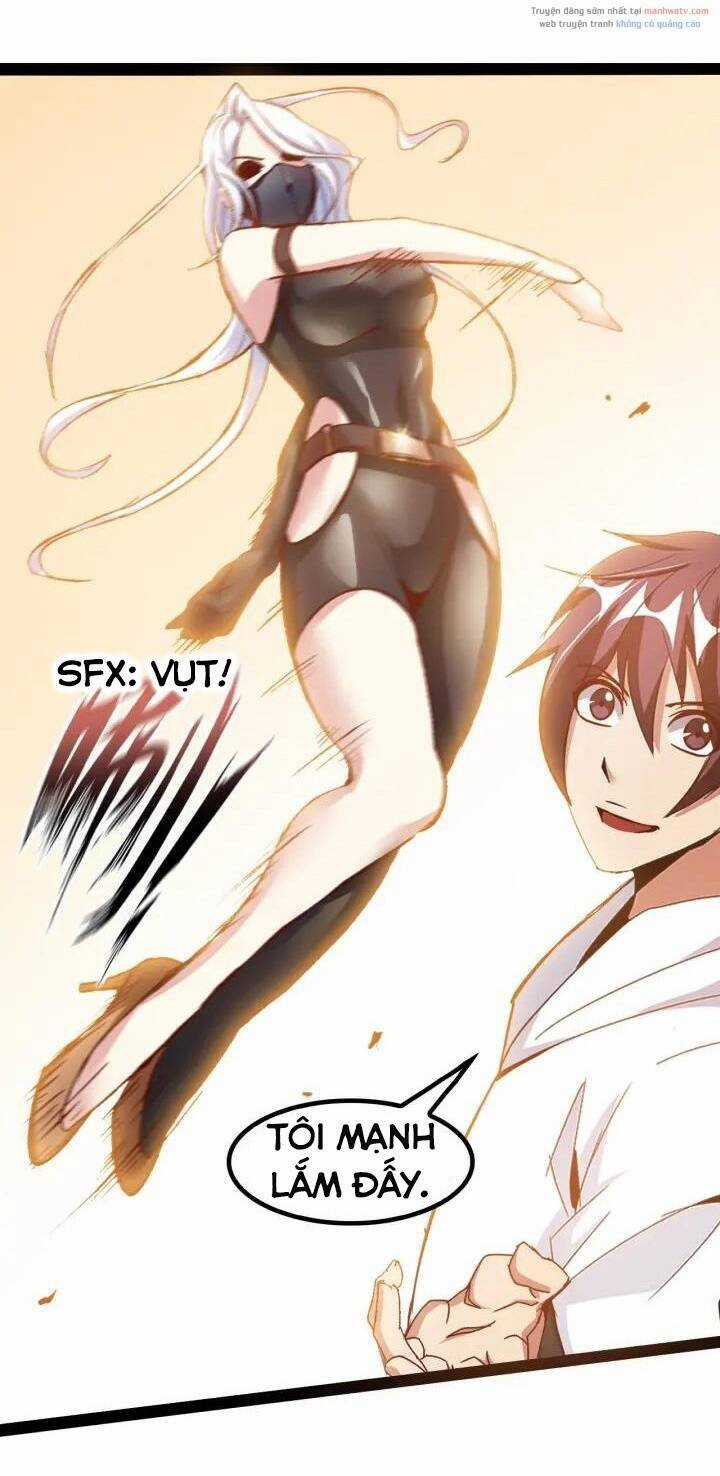 Đại Thiên Tài Bất Khả Chiến Bại Chính Là Ta Chương 93 trang 13