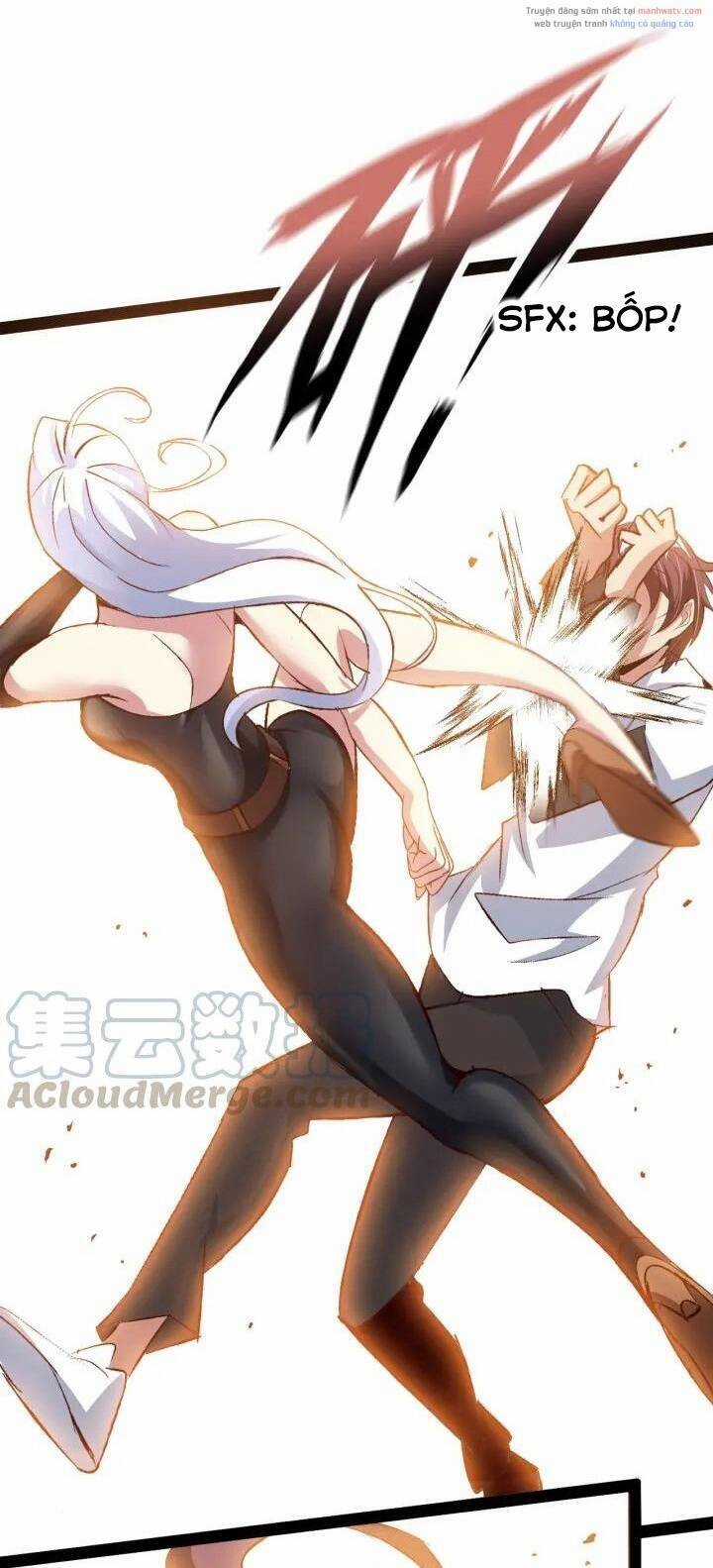 Đại Thiên Tài Bất Khả Chiến Bại Chính Là Ta Chương 93 trang 14