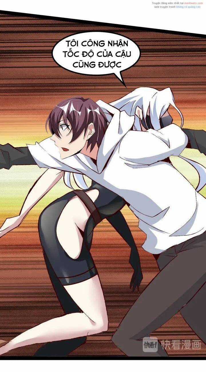 Đại Thiên Tài Bất Khả Chiến Bại Chính Là Ta Chương 93 trang 18