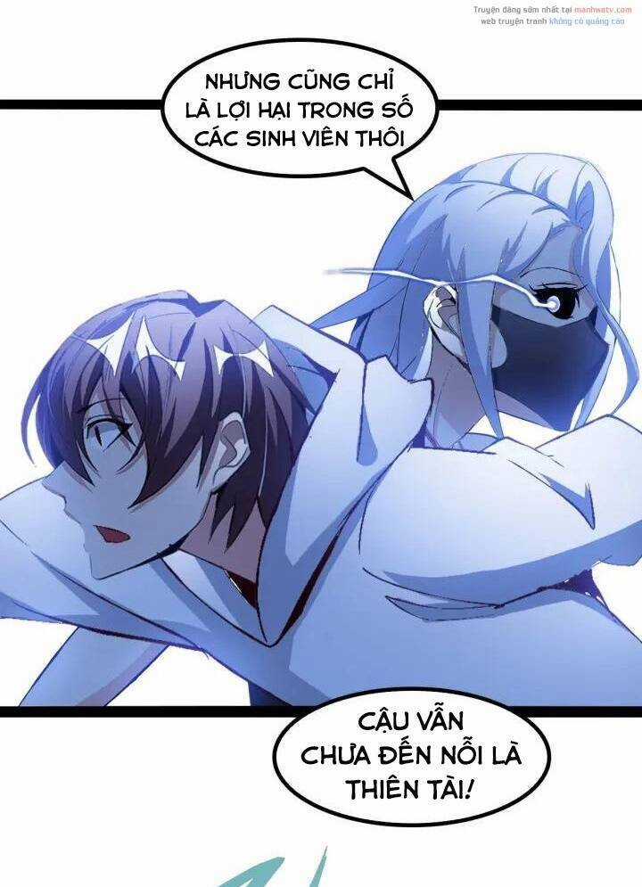 Đại Thiên Tài Bất Khả Chiến Bại Chính Là Ta Chương 93 trang 19