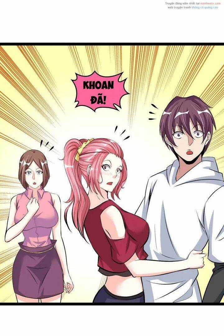 Đại Thiên Tài Bất Khả Chiến Bại Chính Là Ta Chương 93 trang 2