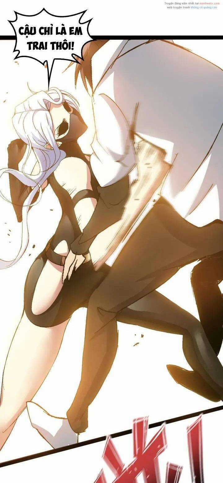 Đại Thiên Tài Bất Khả Chiến Bại Chính Là Ta Chương 93 trang 21