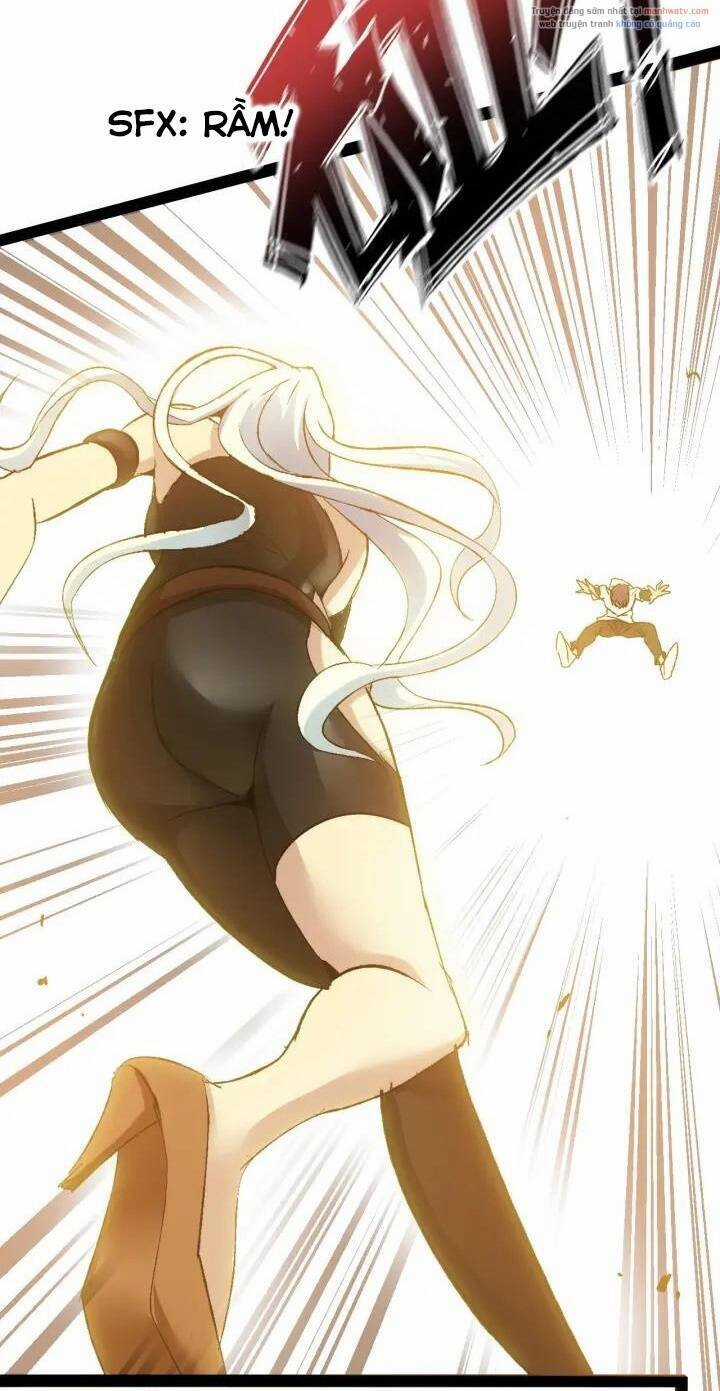 Đại Thiên Tài Bất Khả Chiến Bại Chính Là Ta Chương 93 trang 22