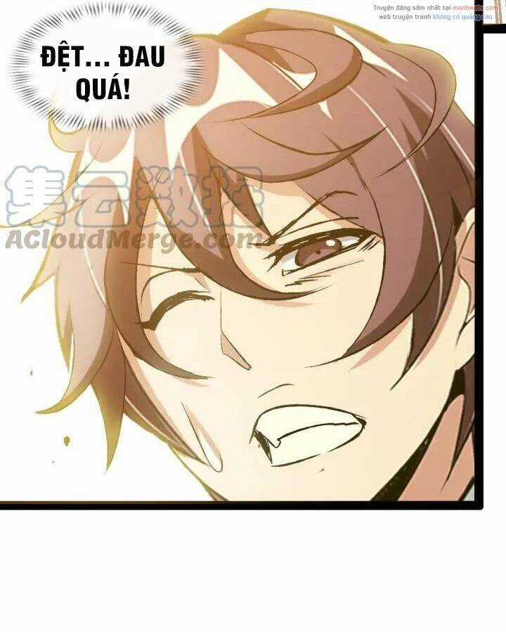 Đại Thiên Tài Bất Khả Chiến Bại Chính Là Ta Chương 93 trang 23