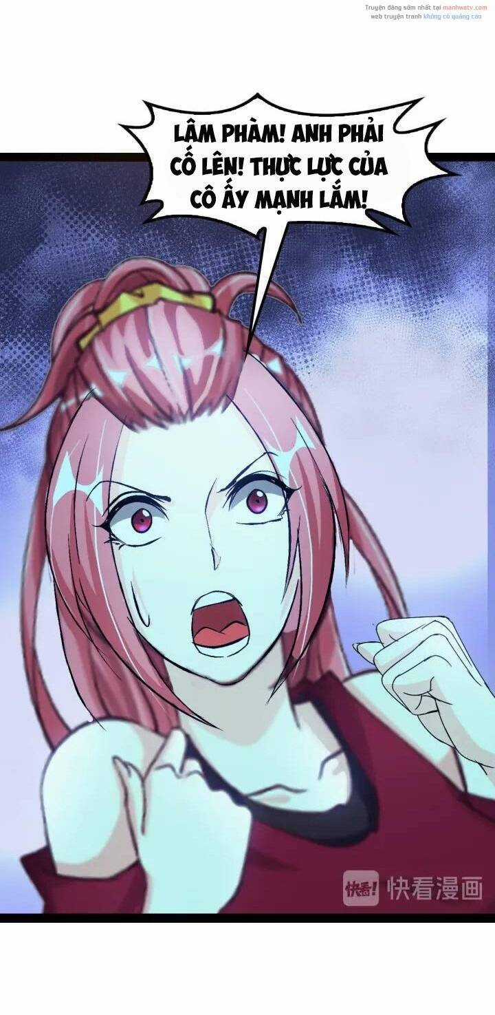 Đại Thiên Tài Bất Khả Chiến Bại Chính Là Ta Chương 93 trang 24