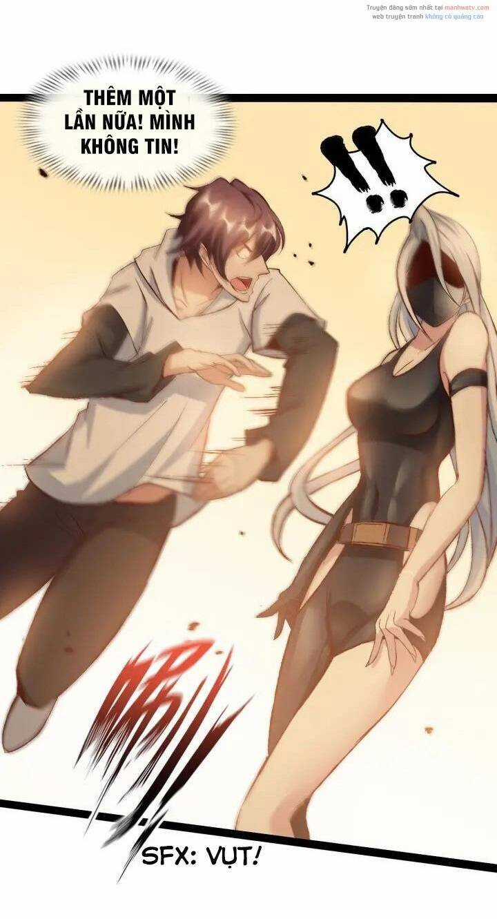 Đại Thiên Tài Bất Khả Chiến Bại Chính Là Ta Chương 93 trang 25