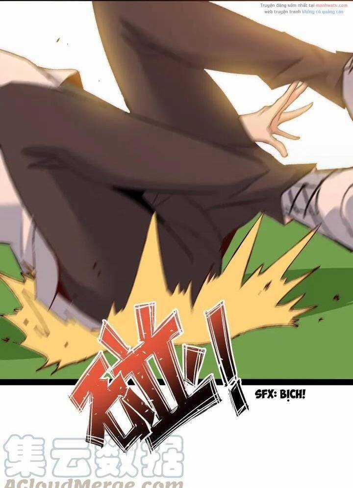 Đại Thiên Tài Bất Khả Chiến Bại Chính Là Ta Chương 93 trang 28