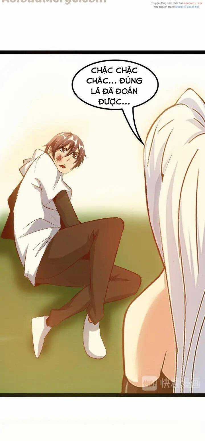 Đại Thiên Tài Bất Khả Chiến Bại Chính Là Ta Chương 93 trang 29