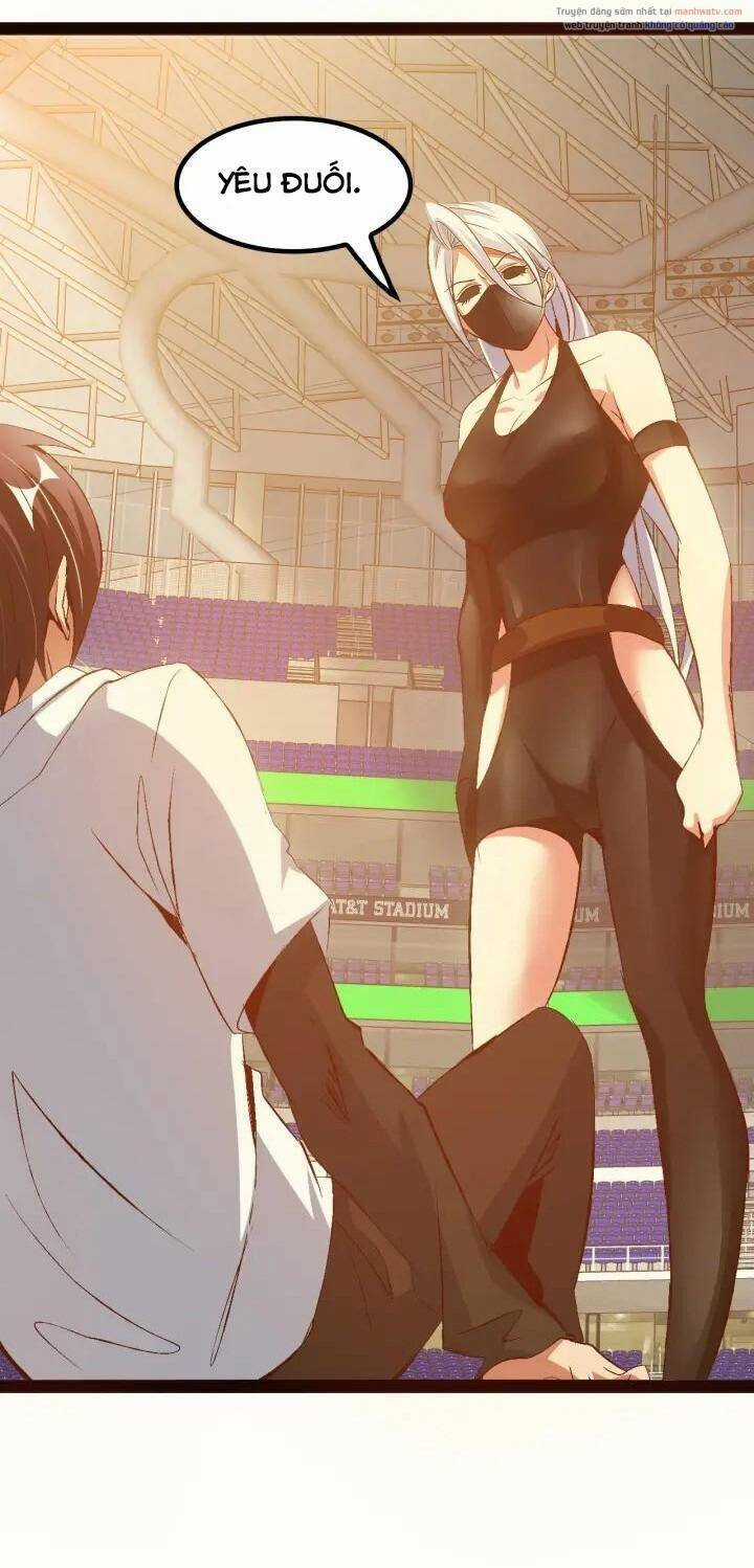 Đại Thiên Tài Bất Khả Chiến Bại Chính Là Ta Chương 93 trang 30