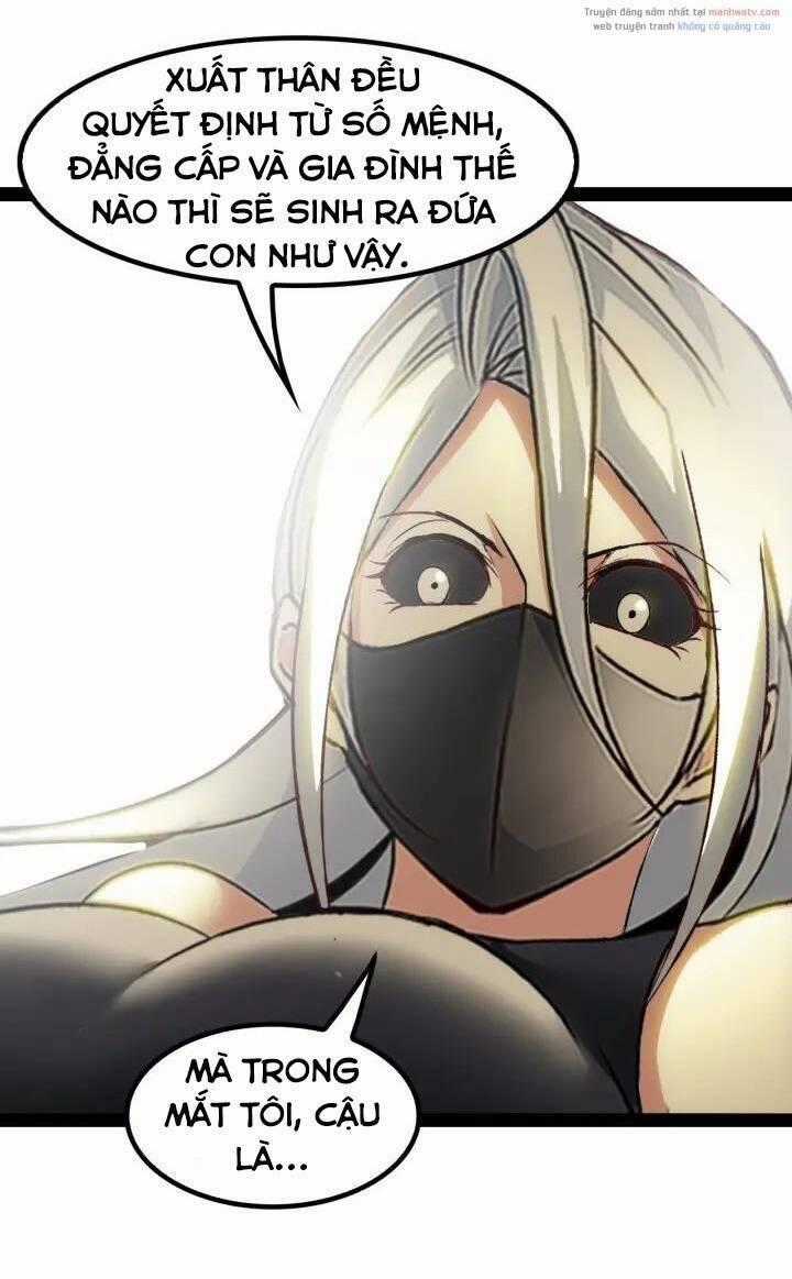 Đại Thiên Tài Bất Khả Chiến Bại Chính Là Ta Chương 93 trang 35