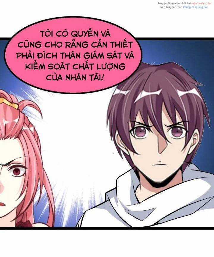 Đại Thiên Tài Bất Khả Chiến Bại Chính Là Ta Chương 93 trang 4