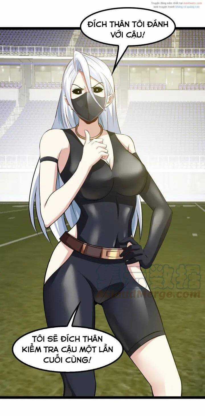 Đại Thiên Tài Bất Khả Chiến Bại Chính Là Ta Chương 93 trang 5