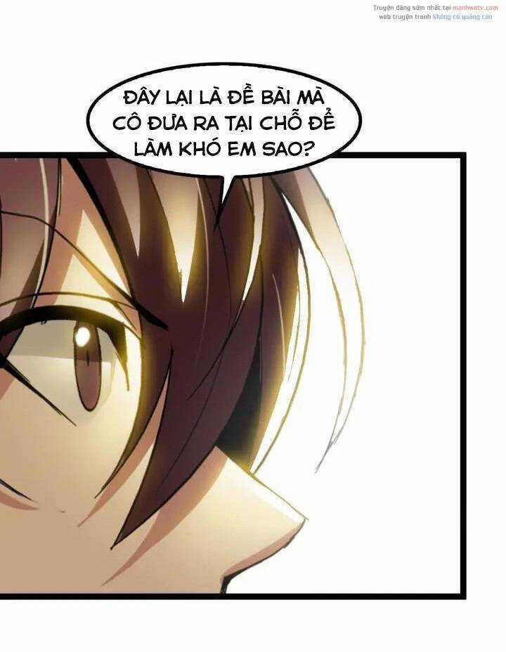 Đại Thiên Tài Bất Khả Chiến Bại Chính Là Ta Chương 93 trang 6