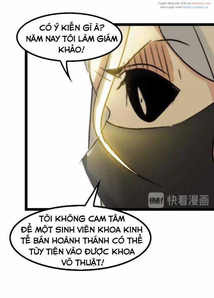 Đại Thiên Tài Bất Khả Chiến Bại Chính Là Ta Chương 93 trang 7