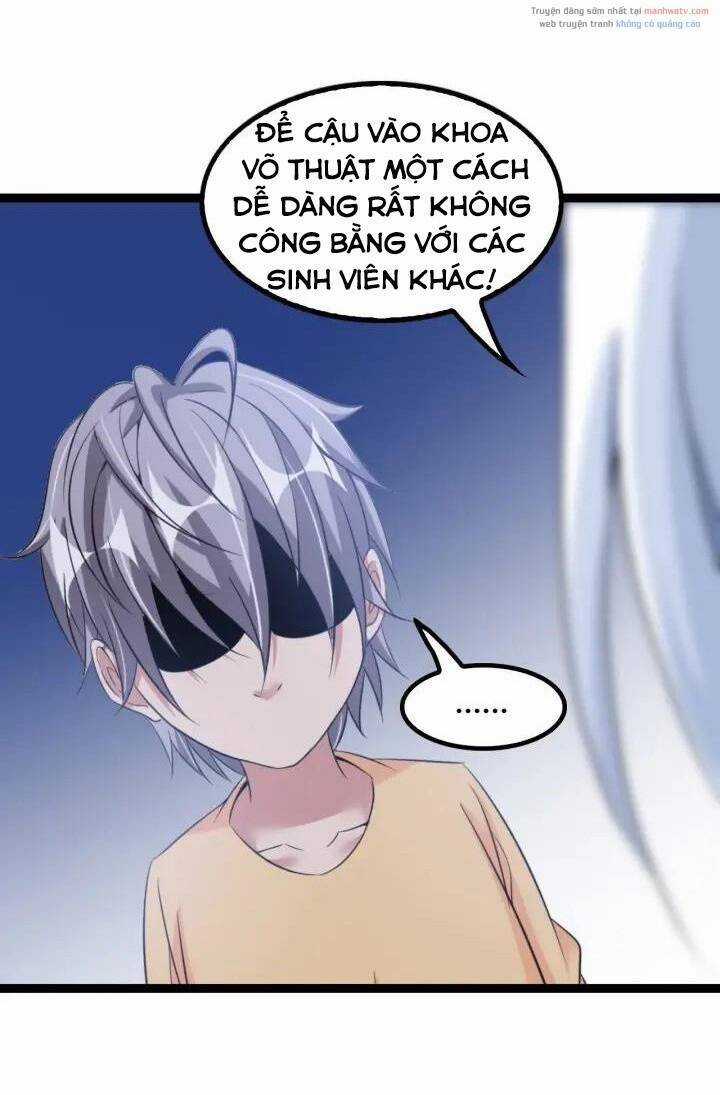 Đại Thiên Tài Bất Khả Chiến Bại Chính Là Ta Chương 93 trang 8