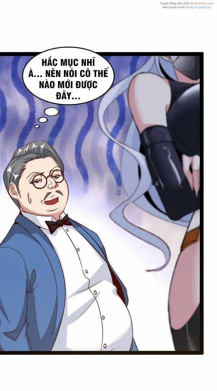 Đại Thiên Tài Bất Khả Chiến Bại Chính Là Ta Chương 93 trang 9