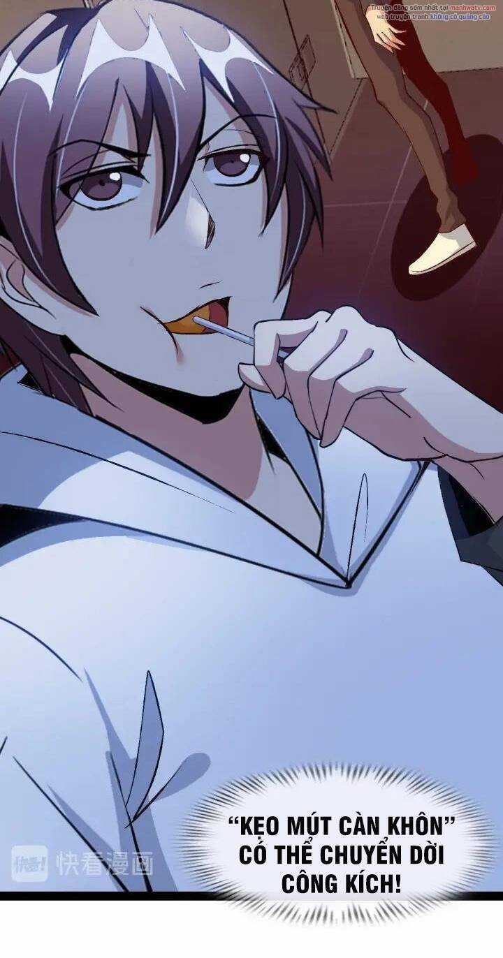 Đại Thiên Tài Bất Khả Chiến Bại Chính Là Ta Chương 94 trang 10