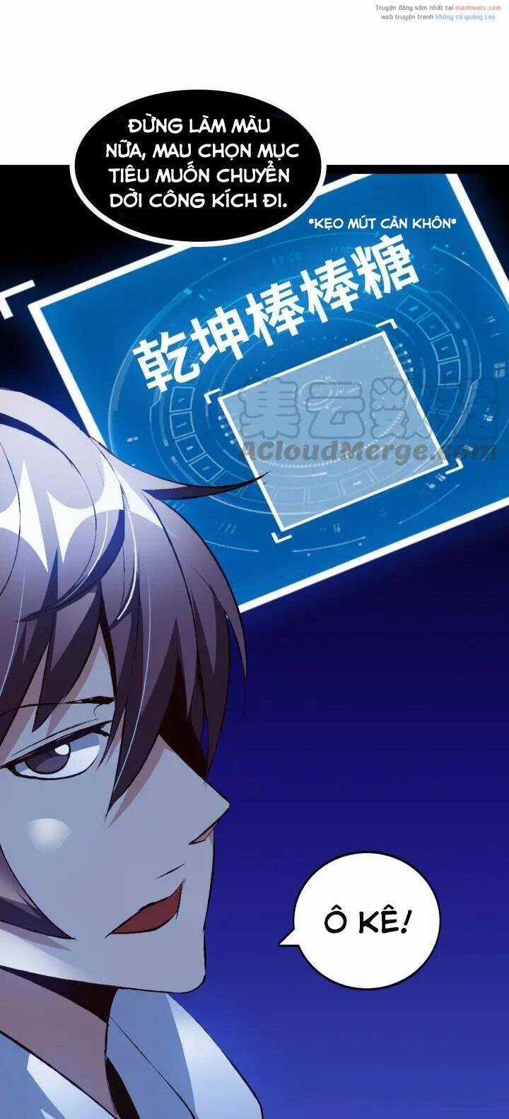 Đại Thiên Tài Bất Khả Chiến Bại Chính Là Ta Chương 94 trang 11