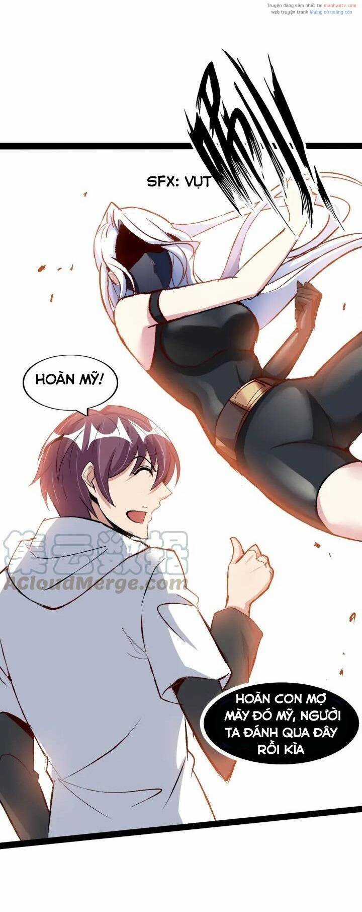 Đại Thiên Tài Bất Khả Chiến Bại Chính Là Ta Chương 94 trang 14