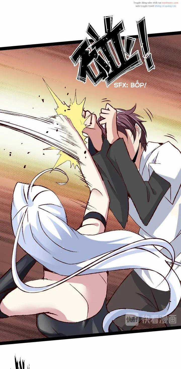 Đại Thiên Tài Bất Khả Chiến Bại Chính Là Ta Chương 94 trang 15