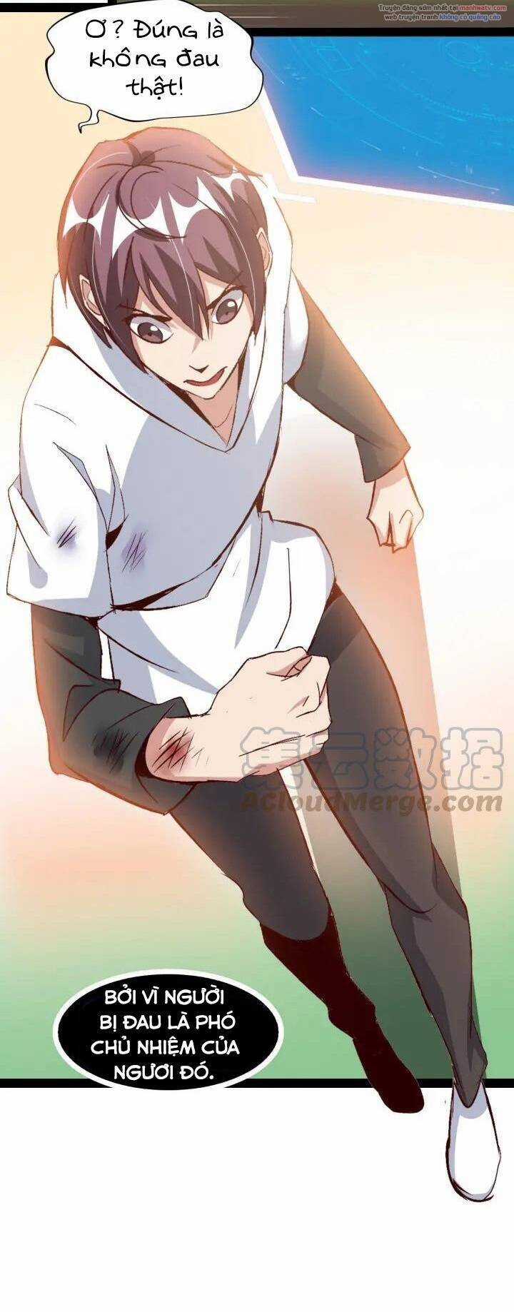 Đại Thiên Tài Bất Khả Chiến Bại Chính Là Ta Chương 94 trang 17