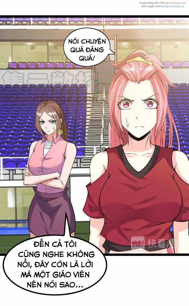 Đại Thiên Tài Bất Khả Chiến Bại Chính Là Ta Chương 94 trang 2