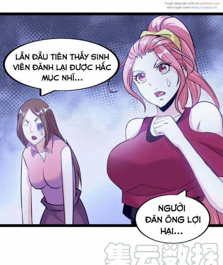 Đại Thiên Tài Bất Khả Chiến Bại Chính Là Ta Chương 94 trang 20