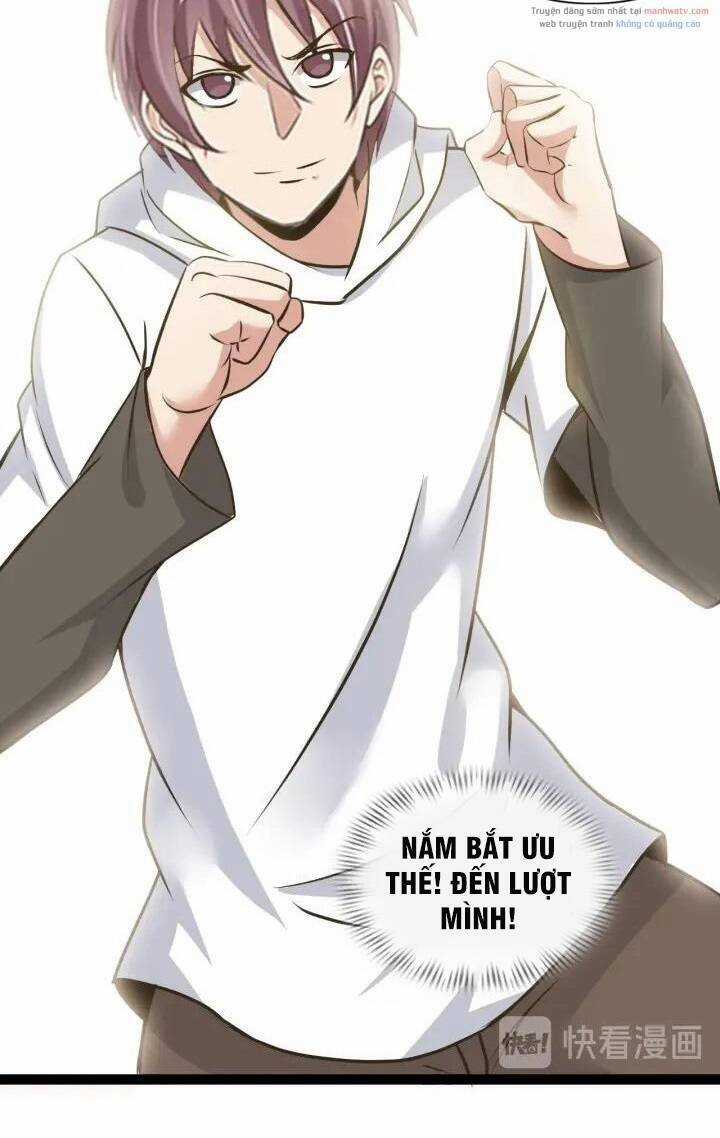 Đại Thiên Tài Bất Khả Chiến Bại Chính Là Ta Chương 94 trang 22