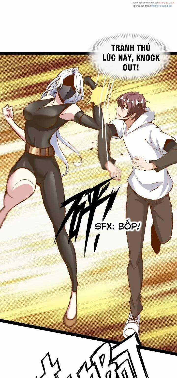 Đại Thiên Tài Bất Khả Chiến Bại Chính Là Ta Chương 94 trang 23