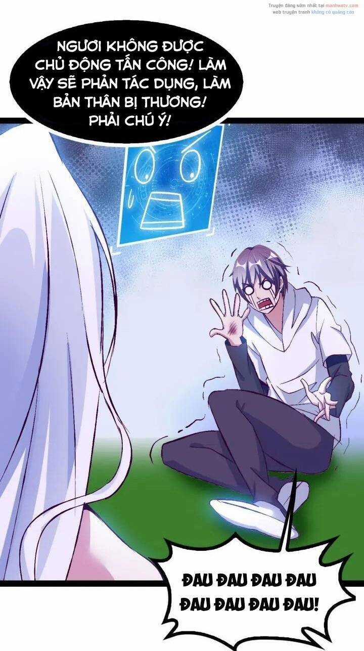 Đại Thiên Tài Bất Khả Chiến Bại Chính Là Ta Chương 94 trang 25