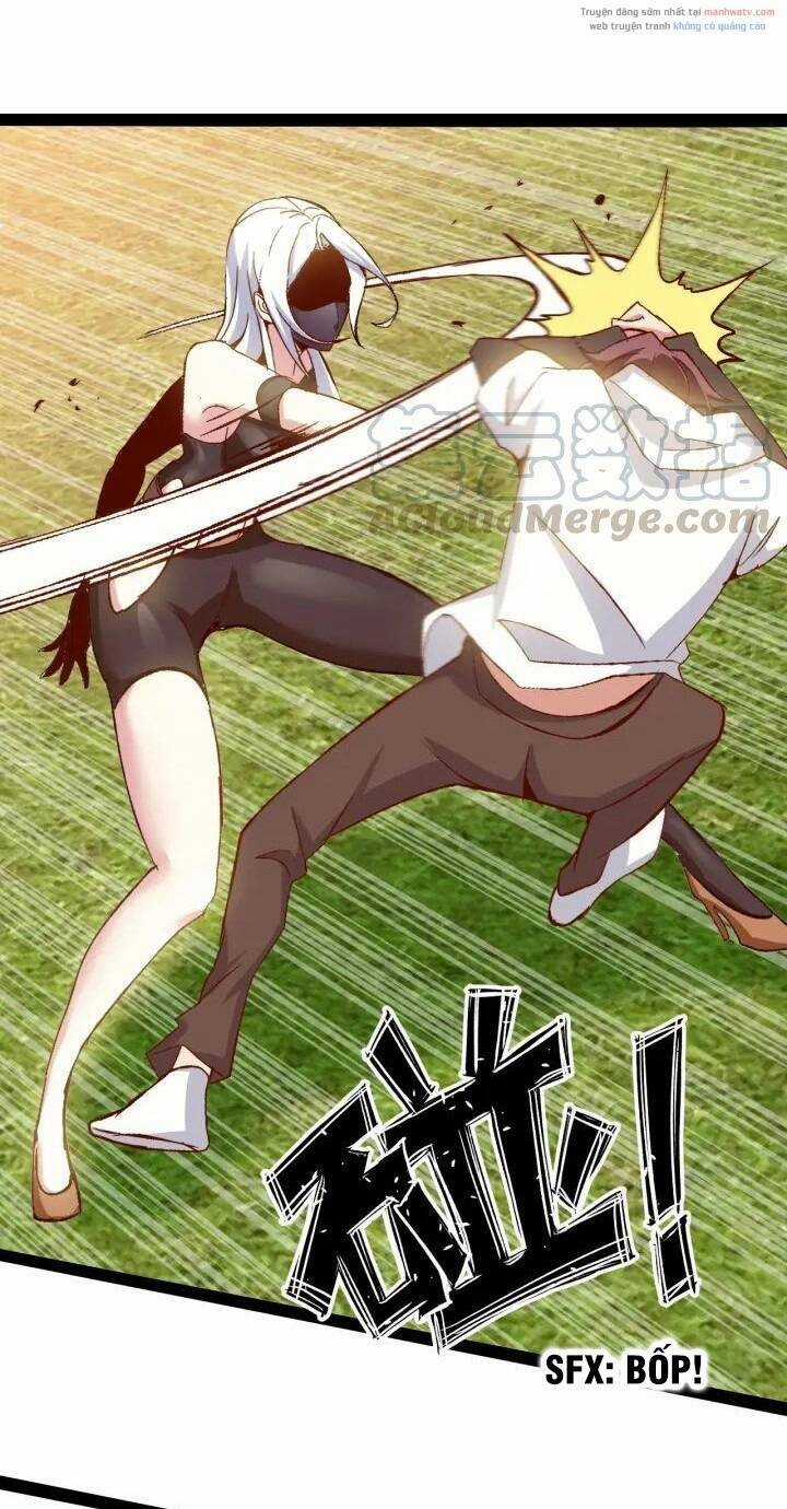 Đại Thiên Tài Bất Khả Chiến Bại Chính Là Ta Chương 94 trang 27