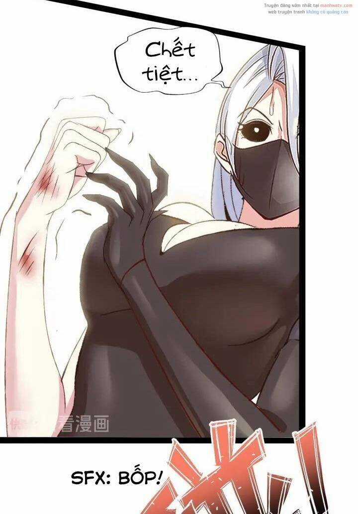 Đại Thiên Tài Bất Khả Chiến Bại Chính Là Ta Chương 94 trang 28