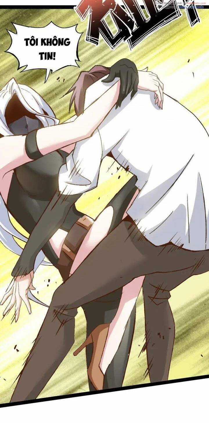 Đại Thiên Tài Bất Khả Chiến Bại Chính Là Ta Chương 94 trang 29