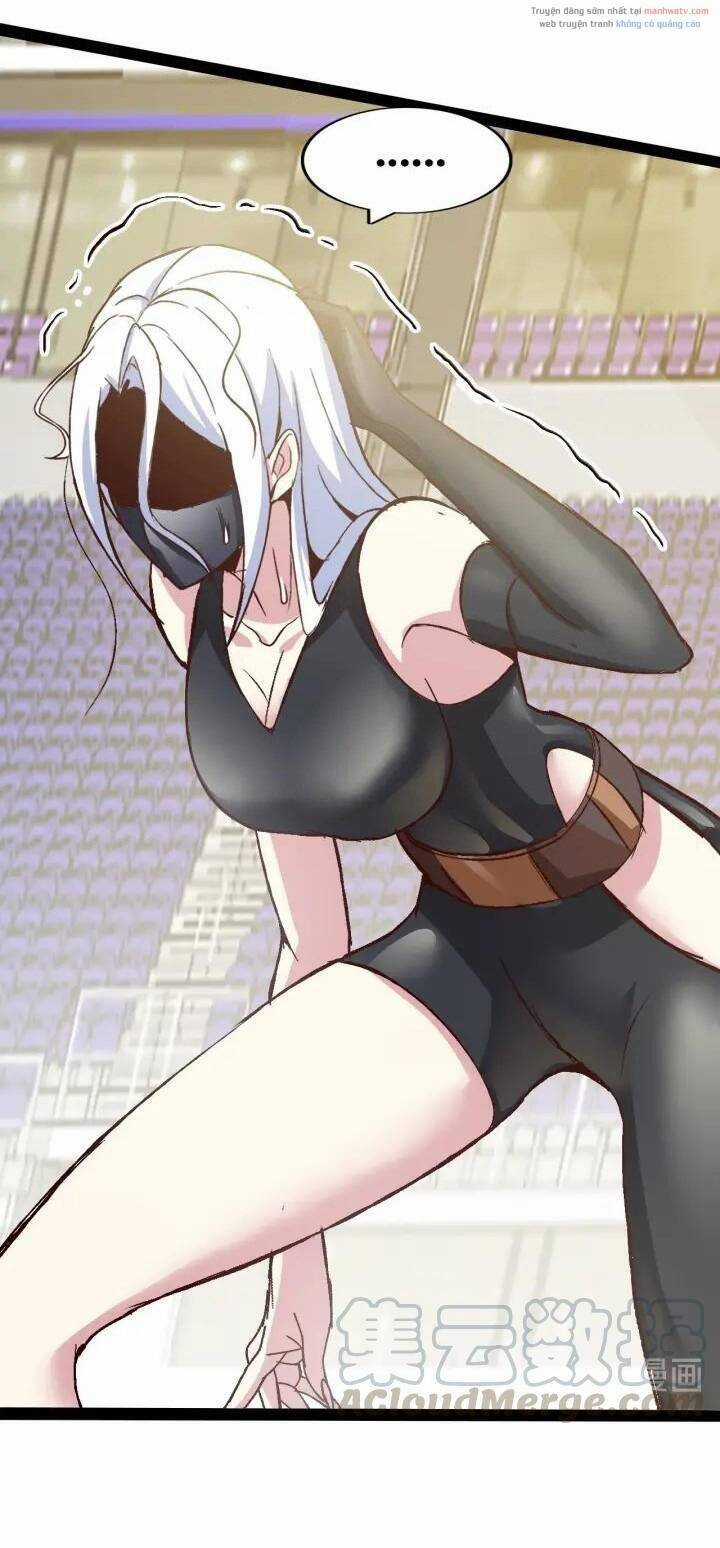 Đại Thiên Tài Bất Khả Chiến Bại Chính Là Ta Chương 94 trang 32