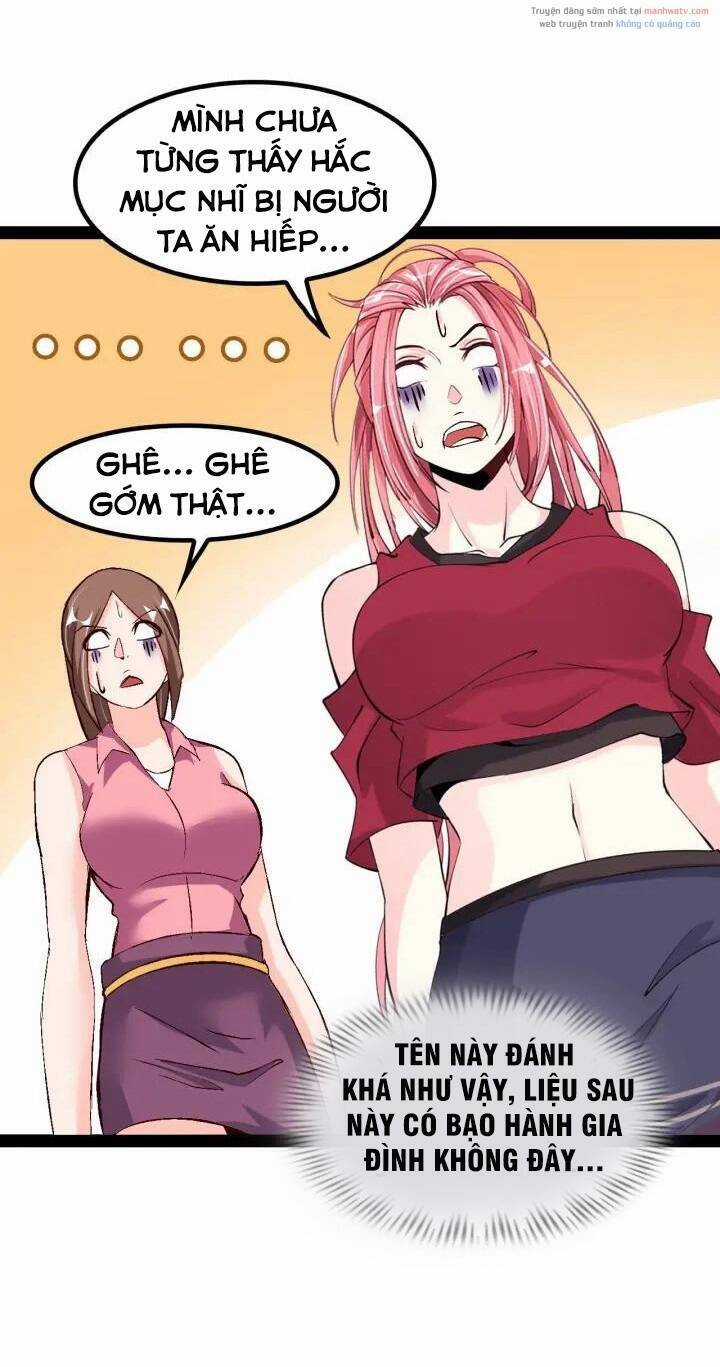 Đại Thiên Tài Bất Khả Chiến Bại Chính Là Ta Chương 94 trang 33