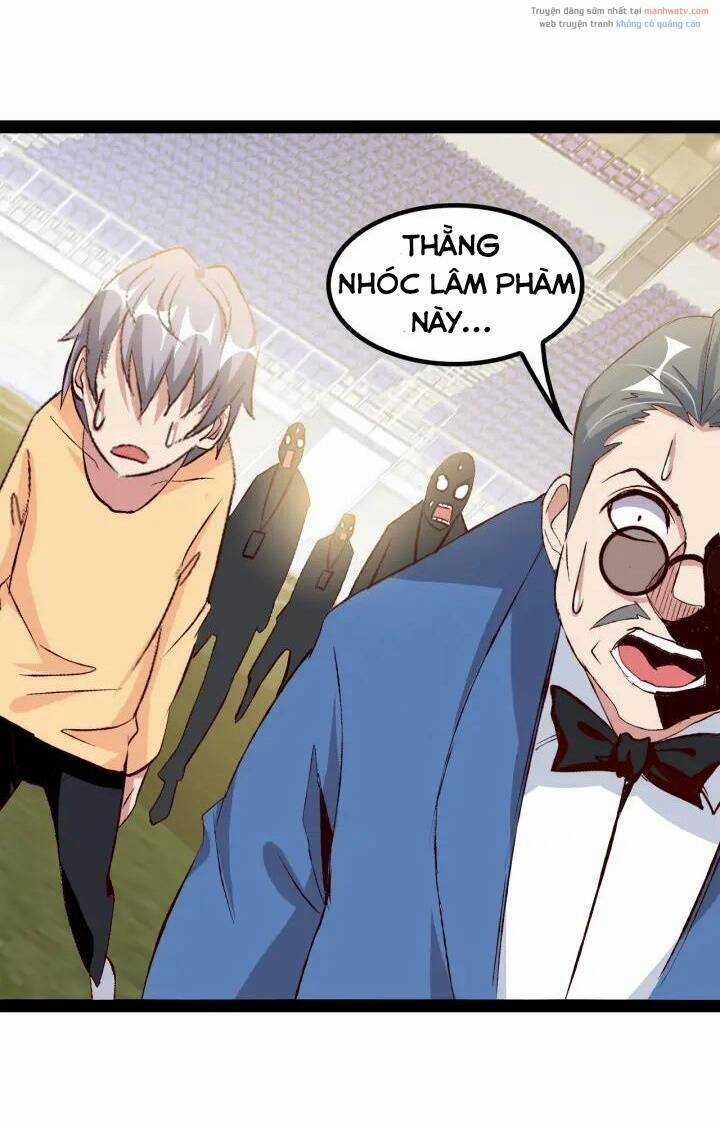 Đại Thiên Tài Bất Khả Chiến Bại Chính Là Ta Chương 94 trang 34