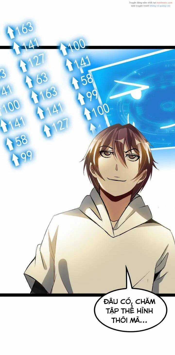 Đại Thiên Tài Bất Khả Chiến Bại Chính Là Ta Chương 94 trang 36