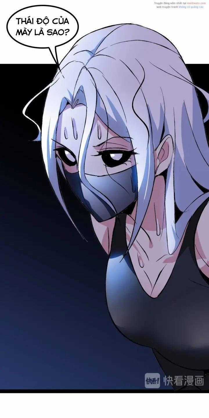 Đại Thiên Tài Bất Khả Chiến Bại Chính Là Ta Chương 94 trang 37