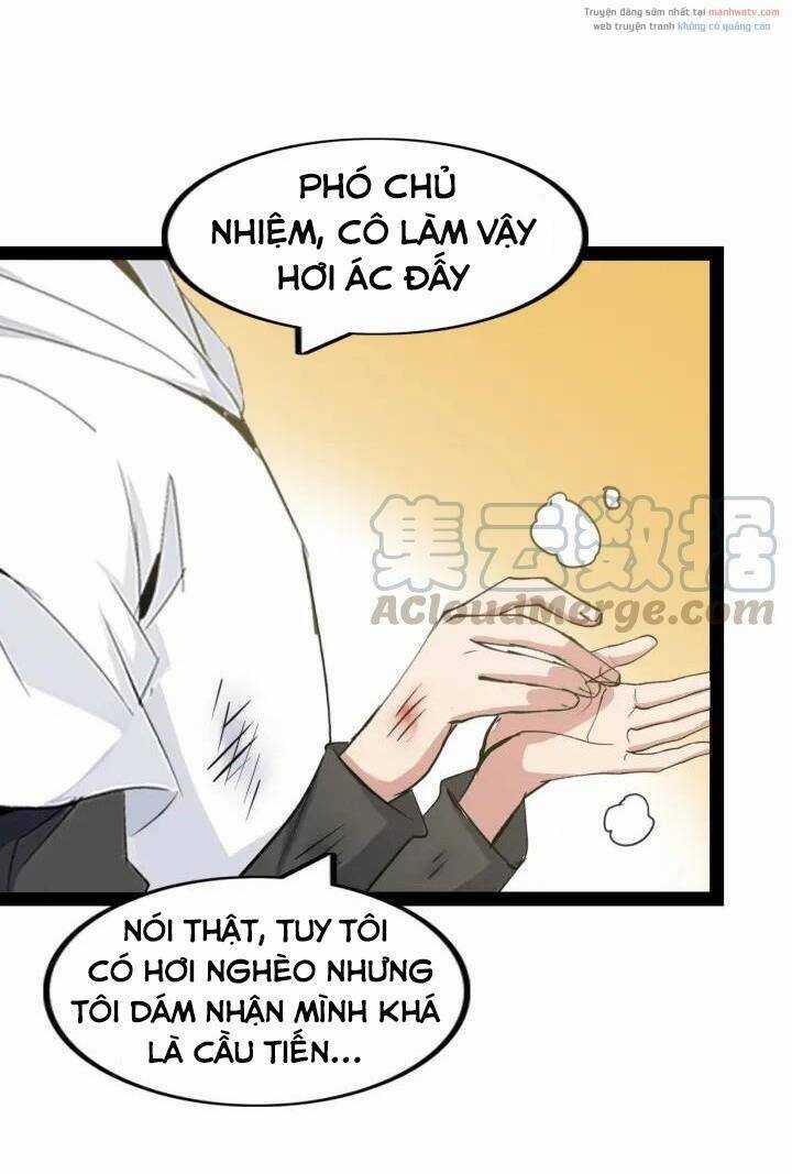 Đại Thiên Tài Bất Khả Chiến Bại Chính Là Ta Chương 94 trang 5