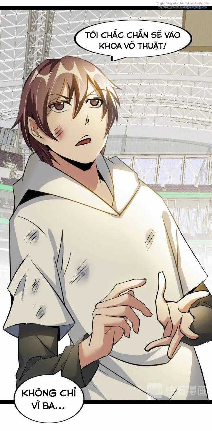 Đại Thiên Tài Bất Khả Chiến Bại Chính Là Ta Chương 94 trang 6