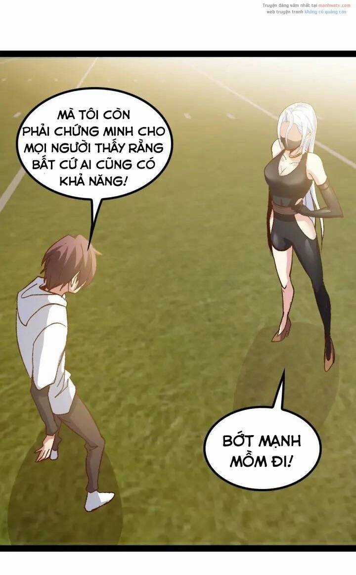 Đại Thiên Tài Bất Khả Chiến Bại Chính Là Ta Chương 94 trang 7