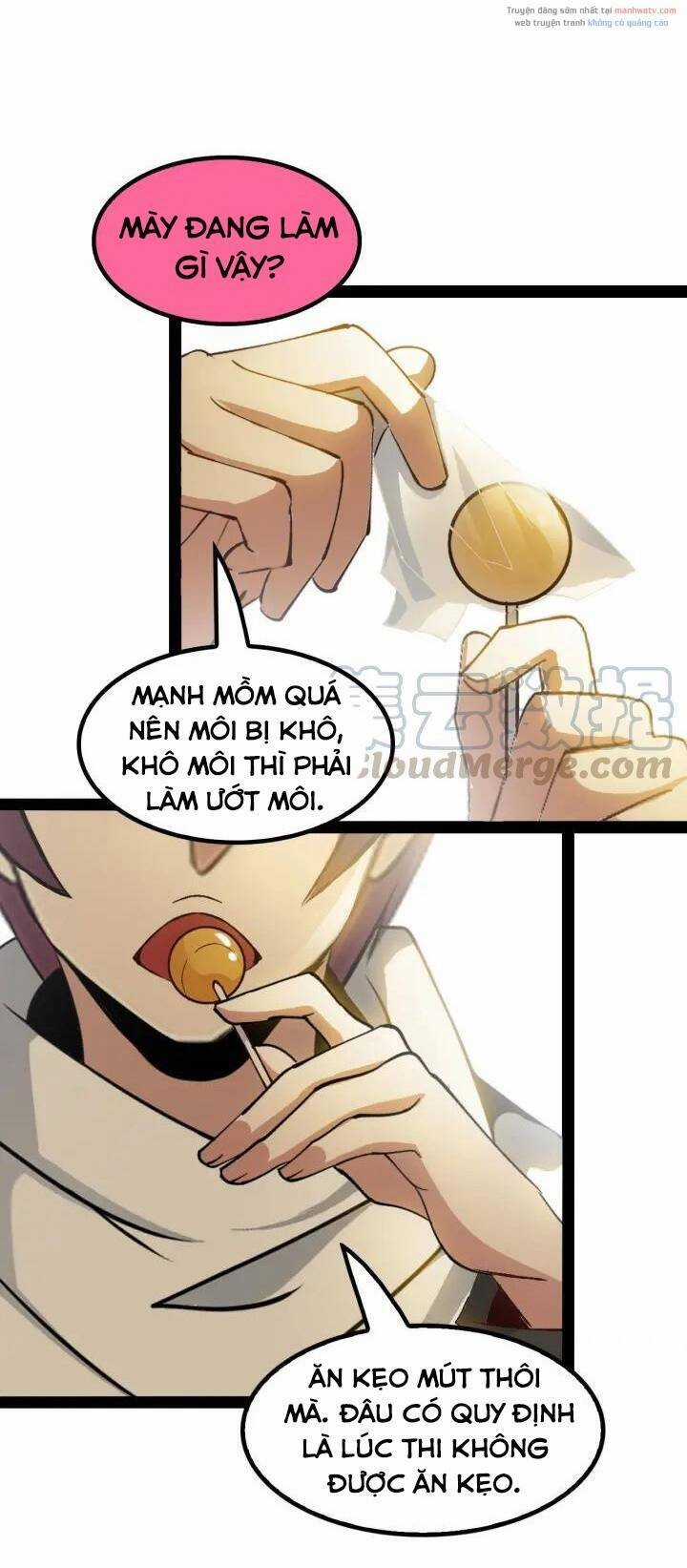 Đại Thiên Tài Bất Khả Chiến Bại Chính Là Ta Chương 94 trang 8