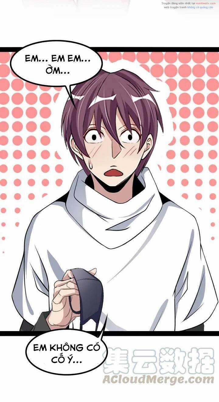 Đại Thiên Tài Bất Khả Chiến Bại Chính Là Ta Chương 95 trang 15