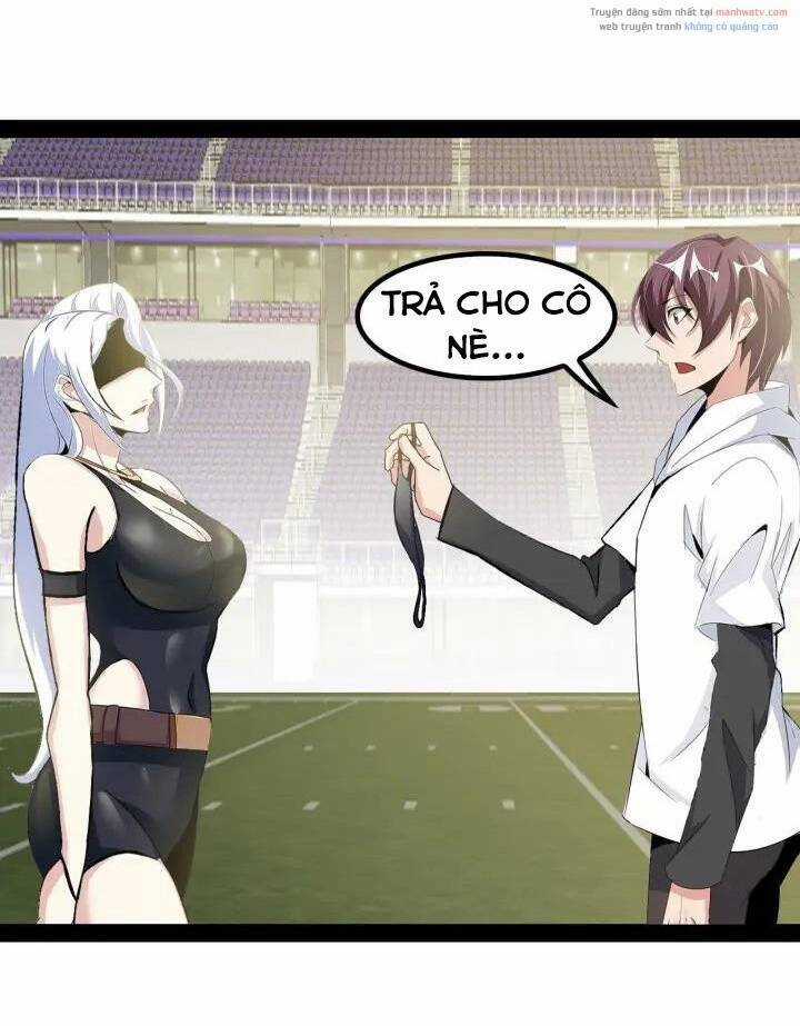 Đại Thiên Tài Bất Khả Chiến Bại Chính Là Ta Chương 95 trang 16