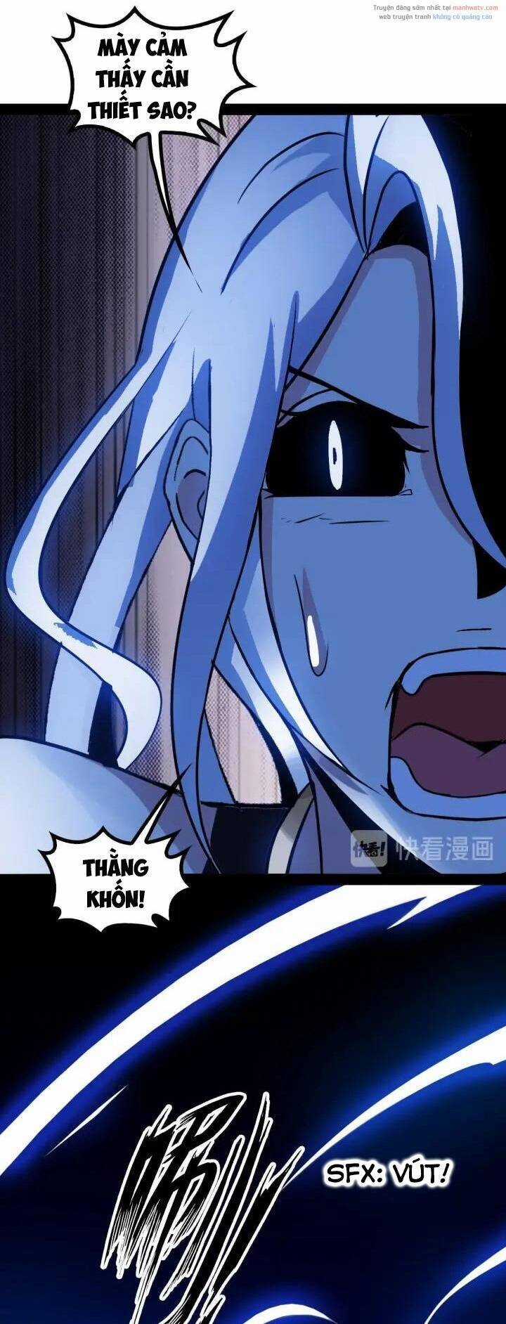 Đại Thiên Tài Bất Khả Chiến Bại Chính Là Ta Chương 95 trang 17